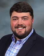 Photo of Alfa Insurance agent Cory King